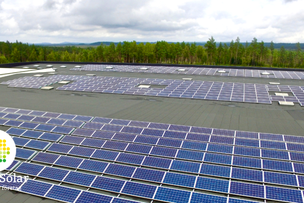 Save by Solar redogör kortfattat för vilka bidrag och stöd för solceller som finns i Sverige. Att hitta och söka bidrag är snårigt!